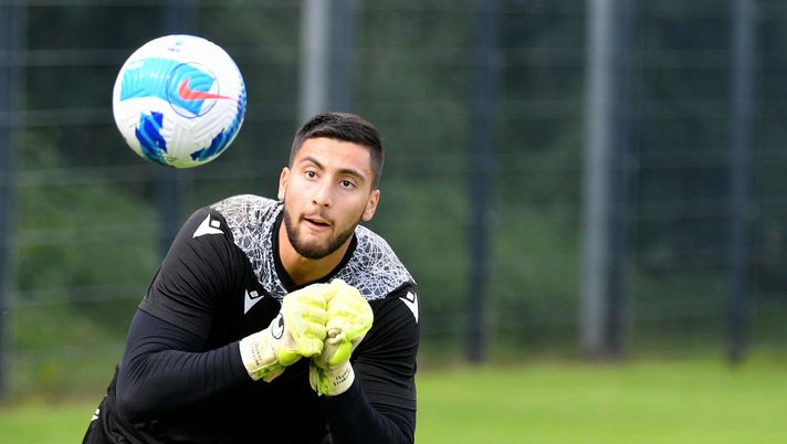 Thomas Strakosha