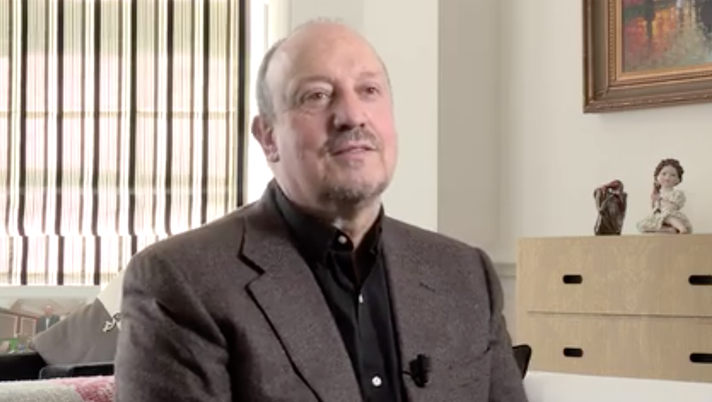 Benitez: “Champions? Il Napoli può arrivare in fondo. A Spalletti ho detto…” - immagine 1