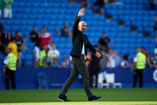 Getty Images Roma, in finale il Siviglia di Monchi e Lamela: chi sono i prossimi avversari- immagine 2