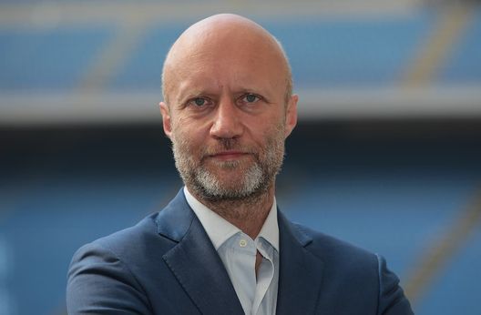 Van Huuksloot (Inter): “Nuovo stadio? 80mila posti non si può perché…” - immagine 1