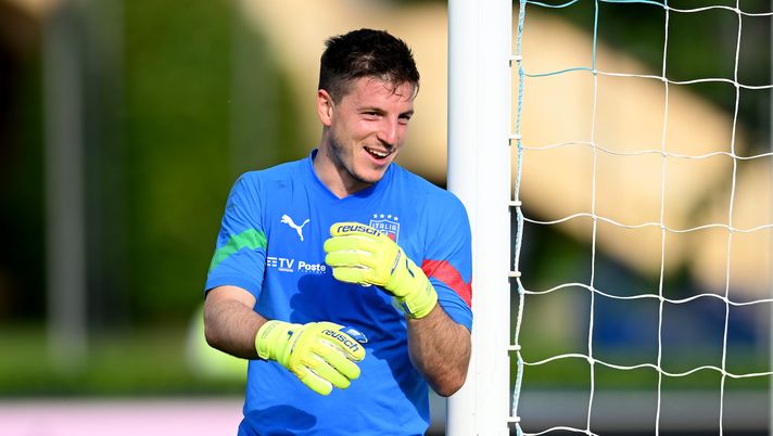 GdS – Inter, emerge nome Cragno per la porta: lo scenario - immagine 1