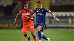 Verona-Udinese, Marelli: “Walace non era da rosso”