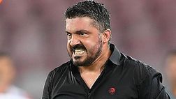 Valencia, ufficiale l’esonero di Gattuso: il comunicato del club spagnolo