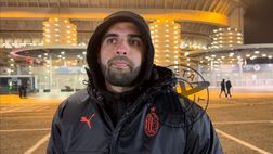 MILAN-ATALANTA, i tifosi: “Maignan sembra un centrocampista” | Video