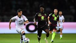 LIVE Bologna-Torino, 13ª giornata Serie A: segui la diretta del match