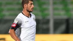 CESENA: BRIENZA RECUPERA PER IL MILAN. GIA’ DUE GOL CONTRO I ROSSONERI