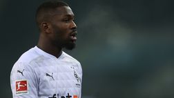 Borussia Monchengladbach-Hertha Berlino, probabili formazioni e dove vederla
