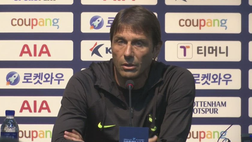 Il Tottenham vince e Conte elogia Kulusevski: “Può diventare un top player”