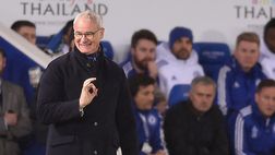 Mourinho allenerà all’Old Trafford il 5 giugno. Insieme a lui…