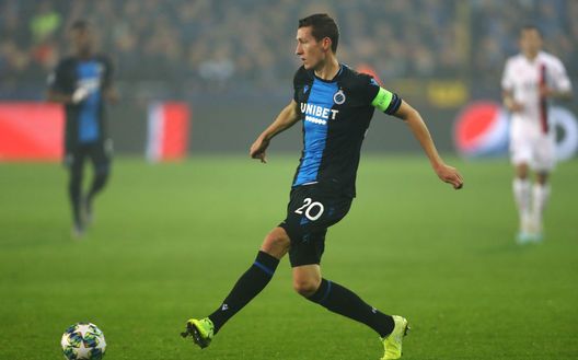 Doppietta derby per Vanaken 