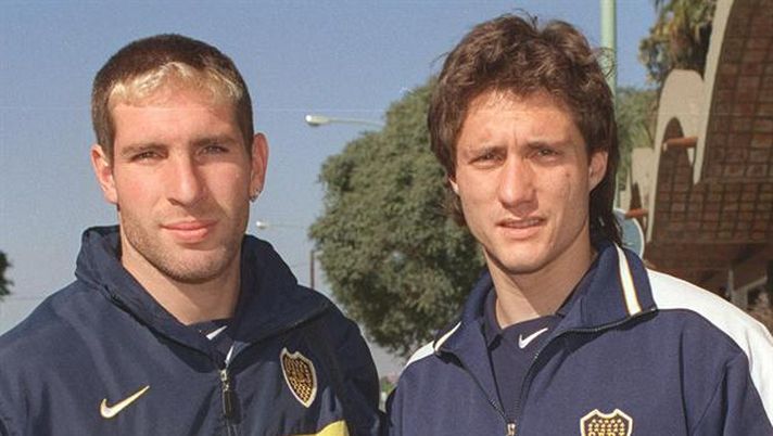 Martín Palermo: “Schelotto, non potevi scegliere squadra migliore. Lascerà il segno i rosanero” 
