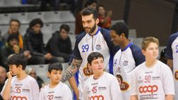 Ufficiale: la Gsa Udine ha ingaggiato Francesco Pellegrino