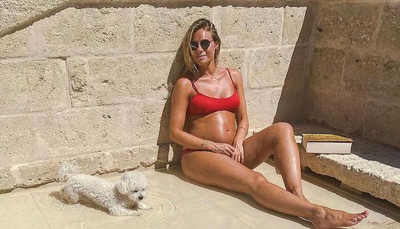 Angela Robusti, la compagna di Inzaghi: “Mi ha cercata sui social. E il matrimonio…”- immagine 2