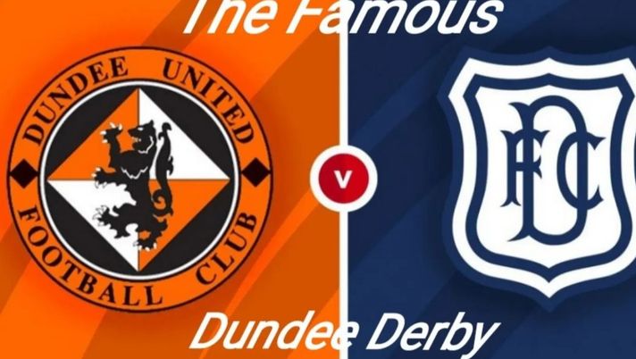 Derby senza gol e adesso il Dundee è ultimo in classifica - immagine 1