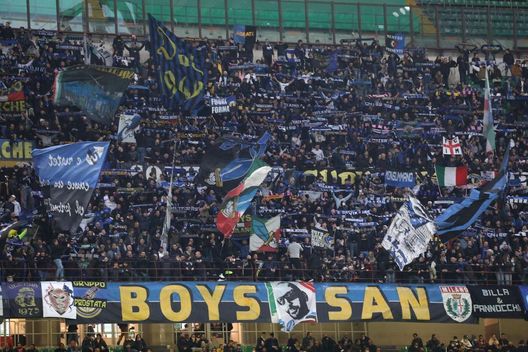Getty Images Inter, altra risposta impressionante dei tifosi: il numero degli spettatori presenti a San Siro- immagine 2