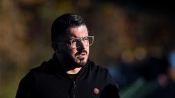 Pisa, Knaster ha un sogno per la panchina: il ritorno dell’ex Palermo Gattuso