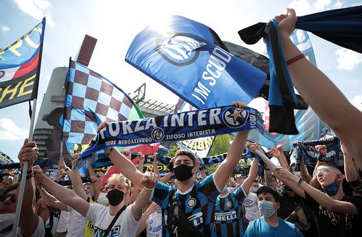 (Getty Images) (Getty Images)