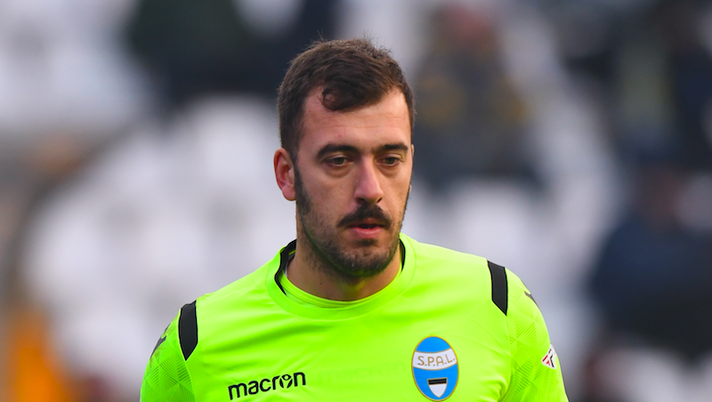 FORMAZIONI UFFICIALI – Udinese-Spal: fuori Viviano! Dentro Lasagna e Valoti - immagine 1