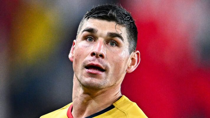 La certezza Gudmundsson e il ruolo di Malinovskyi: tutto sulla formazione del Genoa - immagine 1