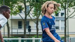 Wanda: “I miei figli giocatori come Icardi? Ho due attaccanti e un portiere. Valu sogna di…”