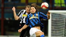 Ibrahimovic: “Inter-Juve, che botte da Chiellini. Codardo, l’ho trascinato come un cane…”
