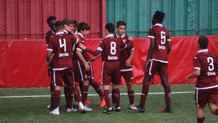 Torino Under 16