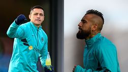 Sampaoli dice addio all’OM. In Cile: “C’entrano anche Vidal e Sanchez”