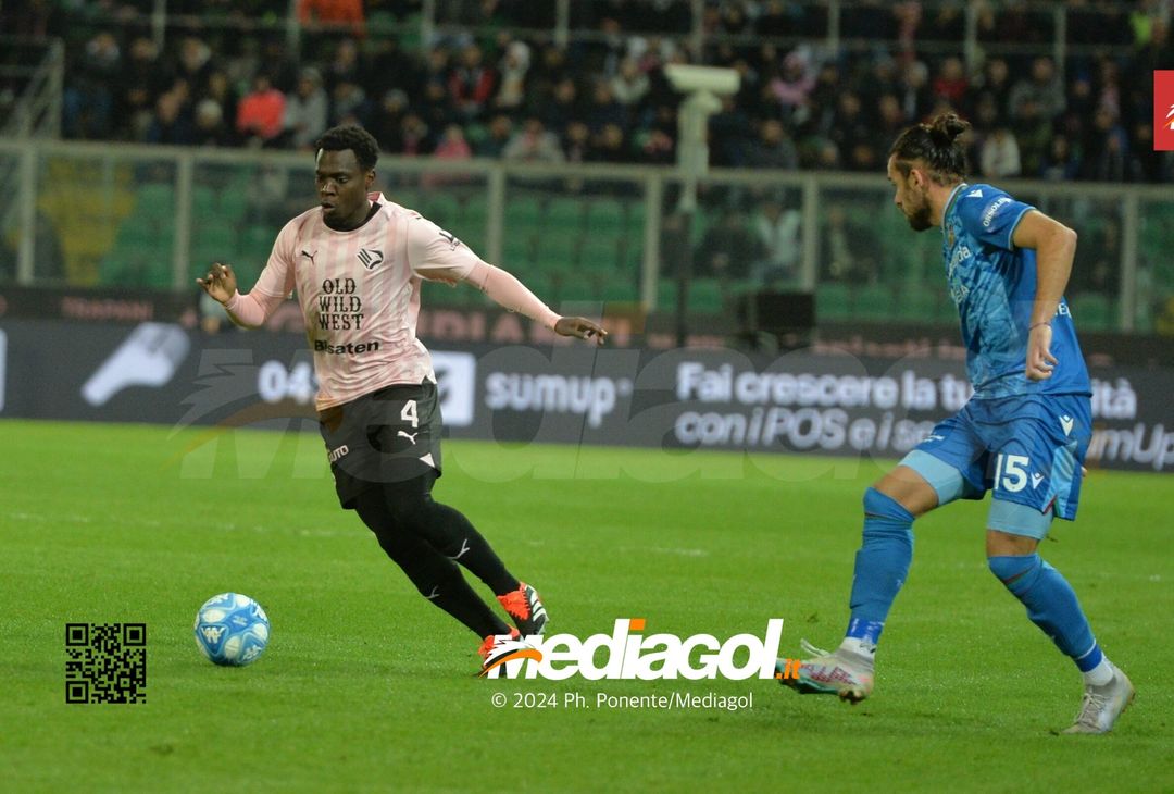 FOTO Palermo-Ternana, 27ª giornata Serie B 2023-2024 (GALLERY) - immagine 102