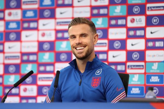 Henderson (getty images) Henderson