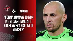 Abbiati: “Maignan, sicurezza e personalità. Ha una mentalità da Milan”