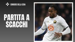 Mercato Milan – Renato Sanches, il Psg non affonda. Il Diavolo può approfittarne