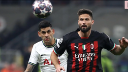 Tottenham-Milan 0-0, Pioli vola ai quarti di Champions: rossoneri iconici a Londra