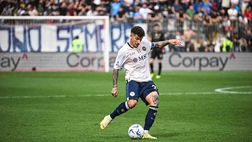 La Premier tenta Di Lorenzo, previsto incontro con ADL: la situazione