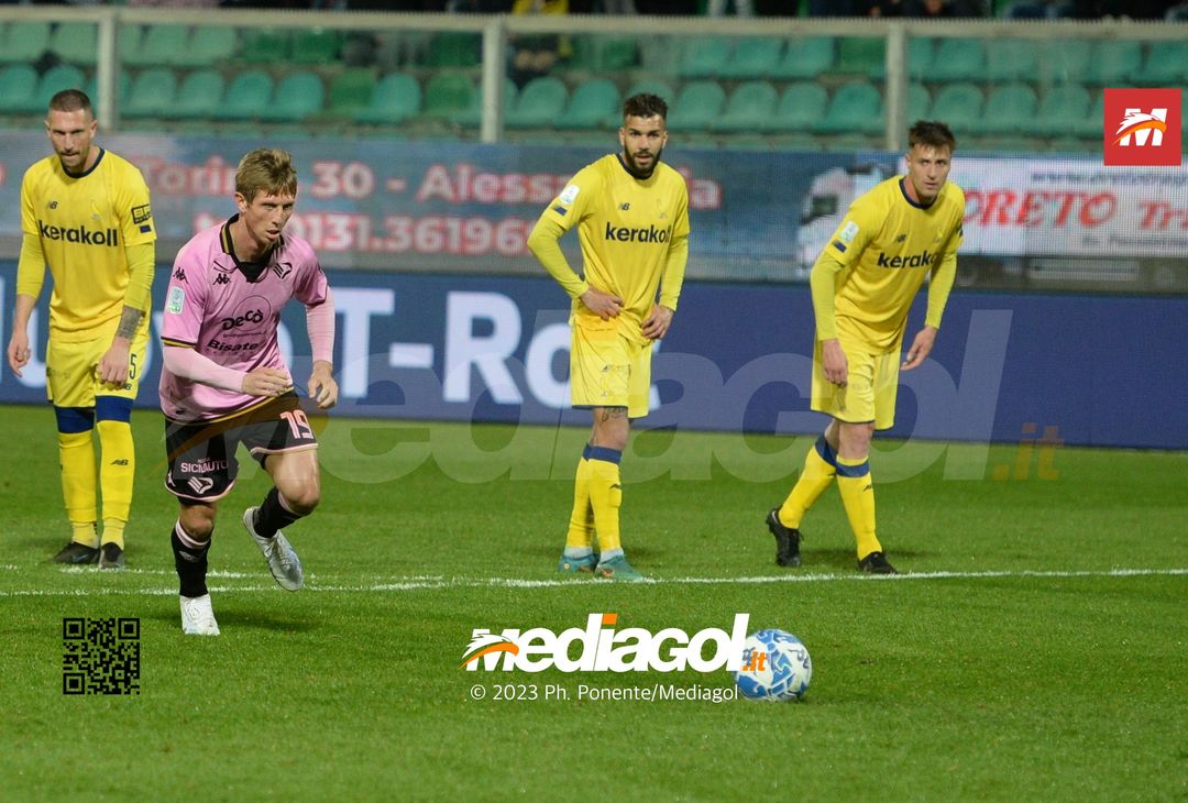 FOTO Palermo-Modena 5-2, 30ª giornata di Serie B 2022-2023 (La Gallery) - immagine 101