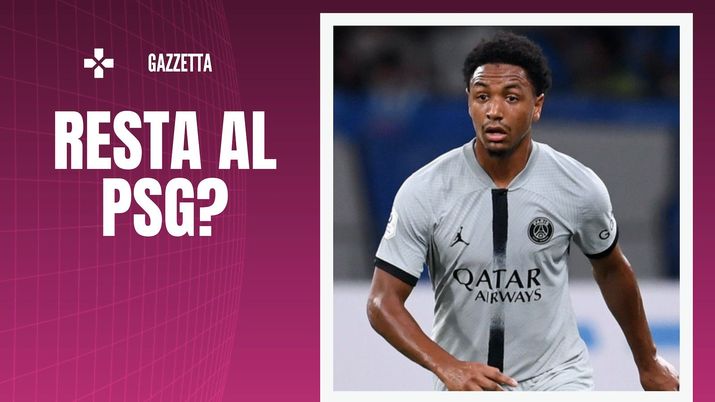 Abdou Diallo PSG Calciomercato AC Milan