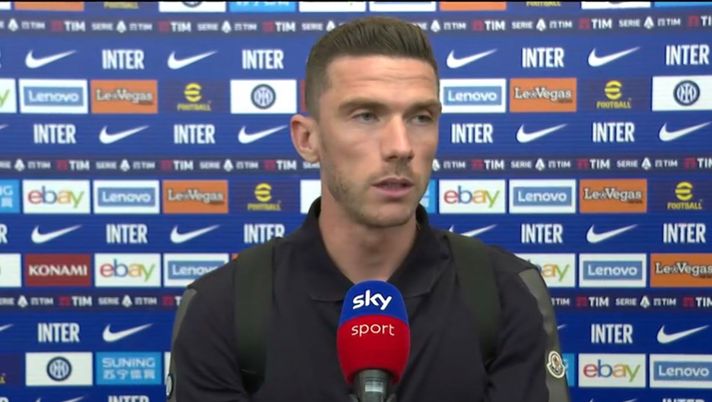 Gosens: “Siamo una famiglia e un gruppo unito. Tanti cambi ma la prestazione resta” - immagine 1