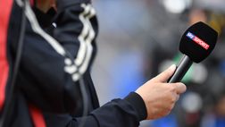 Anche Riccardo Trevisani lascia Sky: l’annuncio sui social