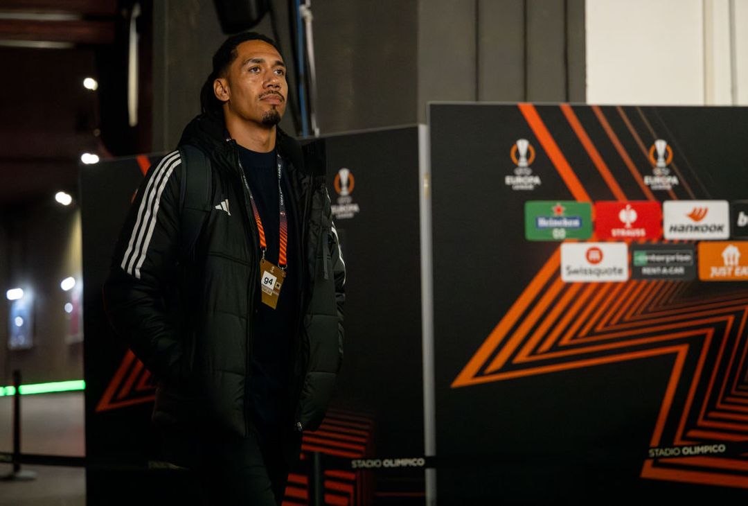 Roma-Feyenoord 5-3 d.c.r – FOTO GALLERY - immagine 4