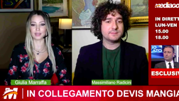 VIDEO Mangia-Mediagol: l’intervista esclusiva all’ex allenatore del Palermo