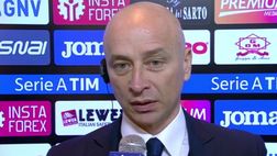 Corini s’è dimesso, il Palermo cerca di nuovo un allenatore