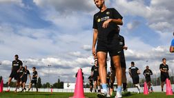 Ranocchia e Svanberg, il grande intreccio della via Emilia: due i derby di mercato fra Parma e Bologna