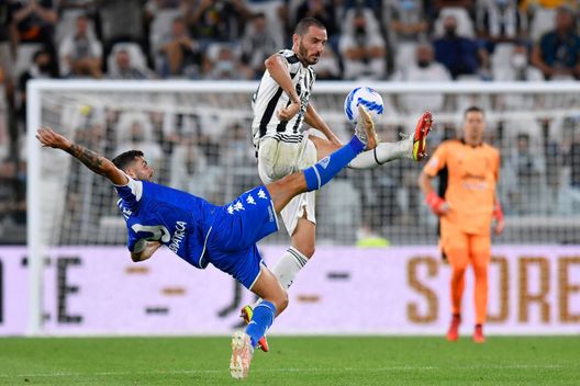 (Photo by Giorgio Perottino/Getty Images) (Photo by Giorgio Perottino/Getty Images)