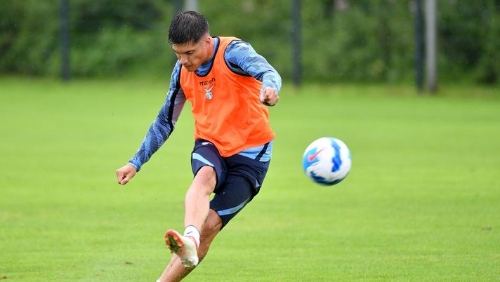 Joaquin Correa Joaquin Correa