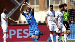 Napoli, siamo ai dettagli per Zielinski