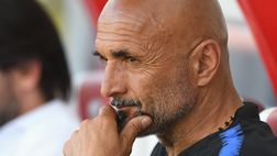 Spalletti: “Inter, timore di nessuno. Nainggolan? Felice all’Inter e Rafinha…”