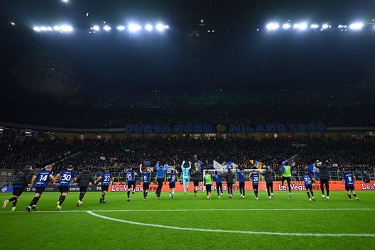 Inter, tabellina del 4 a memoria. Esplosione di calcio, “Inzaghi vede la seconda stella”- immagine 2