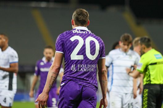 Belotti, batti un colpo: così l’ex Roma si gioca il futuro a Firenze- immagine 2