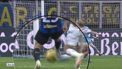 CAPU…T DERBY – Il più grave errore della storia del Var