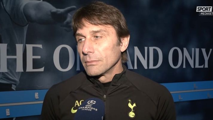 Conte: “Iniziato un percorso, ci vuole tempo. Vincere? Rischi frustrazione se…” - immagine 1