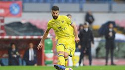 Rossettini, una roccia salentina per il Fantacalcio